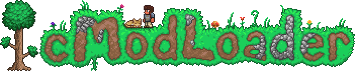 cModLoader Logo Normal